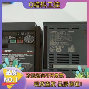 60原装 现货变频器FR 0060 可 E840