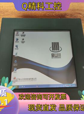 现货APLEX触摸屏AHM-6107A-28通电如