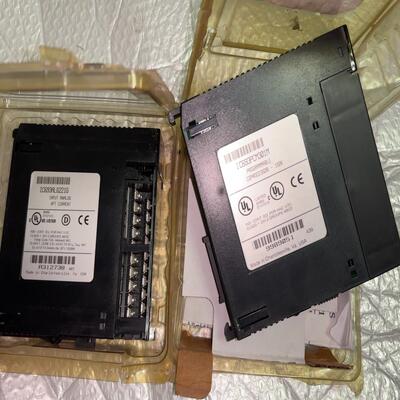 模块 IC693PCＭ301Ｍ（夜夜配件）