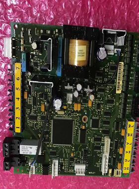 伟肯vacon变频器光纤板 pc00233j 451m 45议价