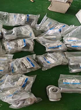 SMC全新原装Y型接头Y-08M现货出售