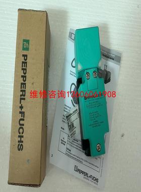 （请询价）P+F倍加福传感器NBN40-U1K-N0,货号701331议价
