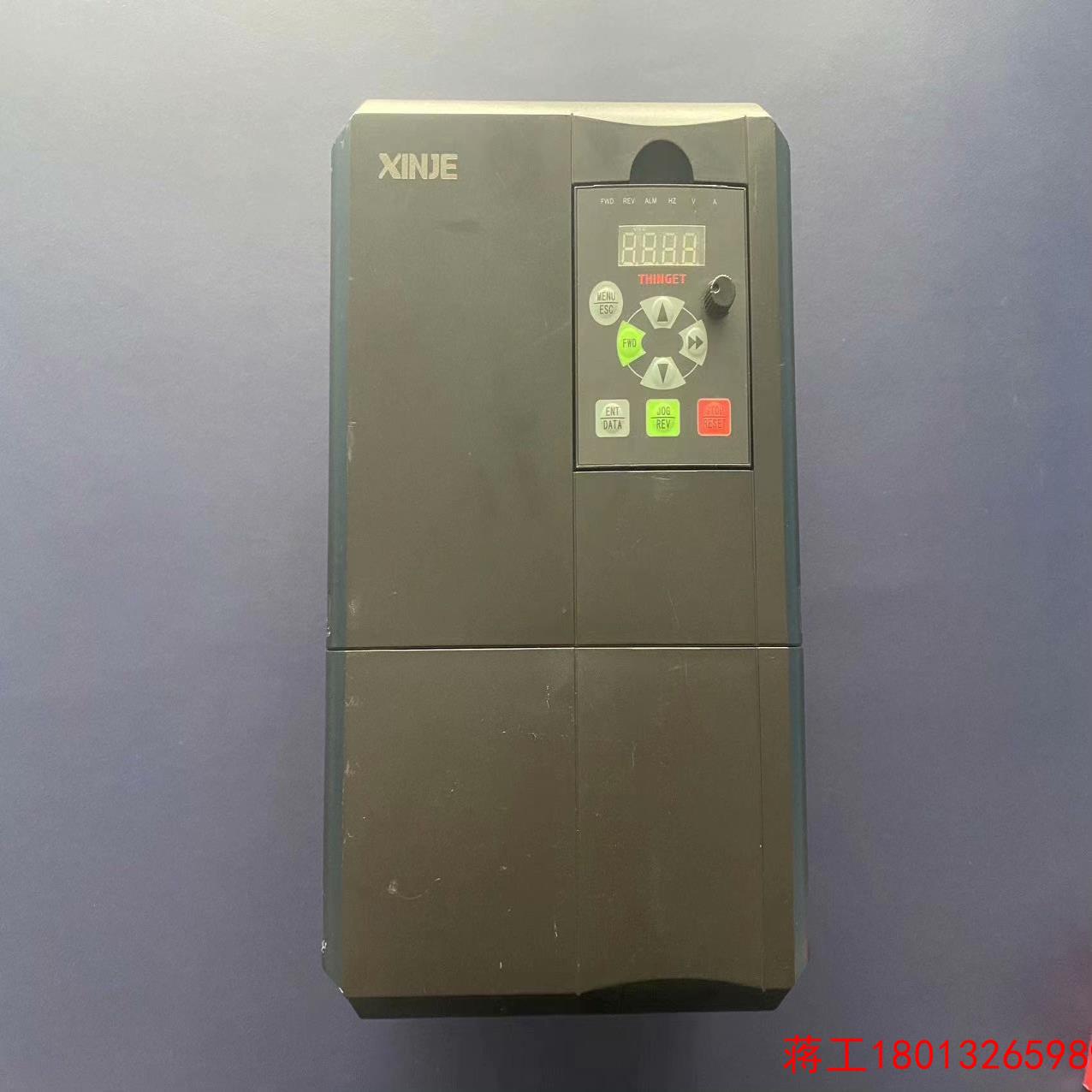 信捷  VB5-45P5G47P5P  5575KW议价