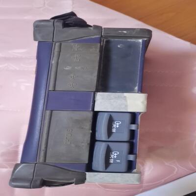[德峰]JDSU4000光时域反射仪3波长