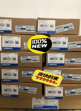 模块全新原装正品CJ1W-EIP21  现货25只