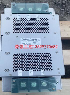 【荣强工控】LAMBDA 电源 MX13150 二手拆机成色如图