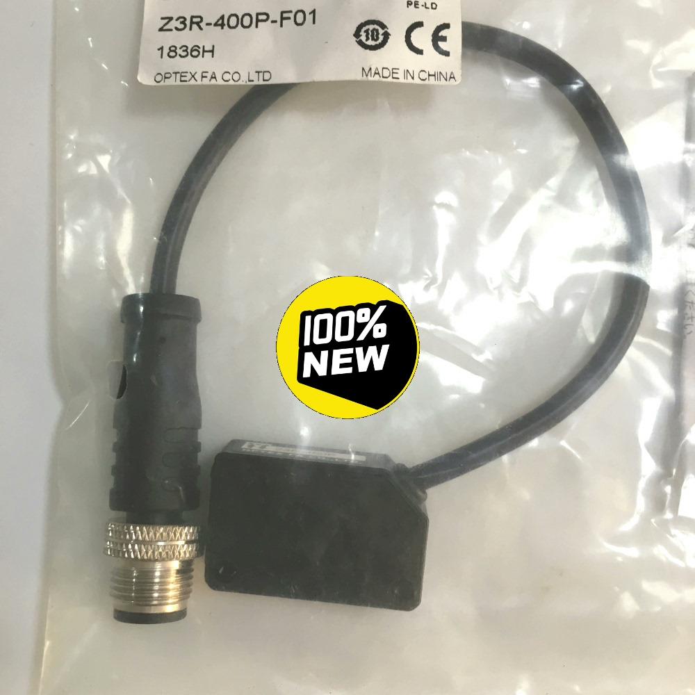 原装现货Z3R-400P-F01奥泰斯FASTUS光电传