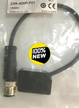原装现货Z3R-400P-F01奥泰斯FASTUS光电传