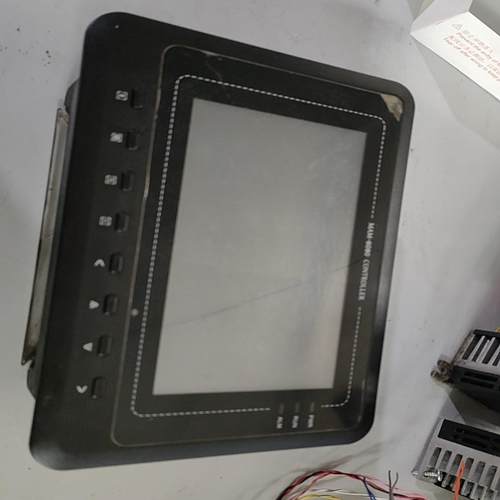 触摸屏/触控屏普乐特MAM-6080M空压机触摸屏，