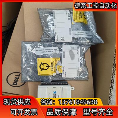 全新 NI USB-6008 多功能DAQ采集卡