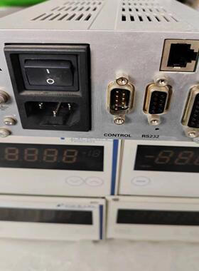 （设备配件）英福康VGC401真空显示器,398-010功能包好，需要的