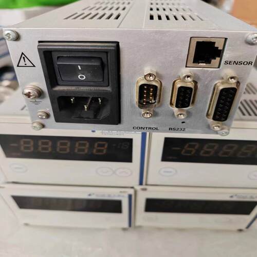 （设备配件）英福康VGC401真空显示器,398-010功能包好，需要的