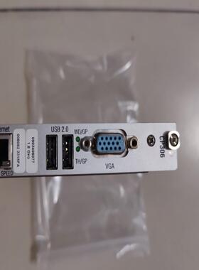 控创 原装 CP306成色新 议价