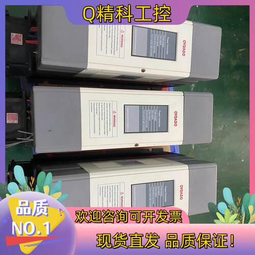 现货OYDADO 电力调整器ET-3PA2C4150SN
