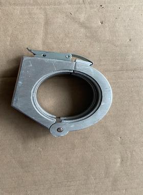 （设备配件）LEONI 管线包 卡扣 一个 实物拍摄