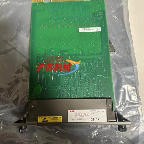 IMFEC12全新   IMFEC12模块全新原装