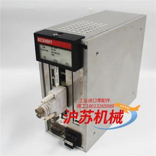 BECKHOFF倍福t工控机tC6320 0020