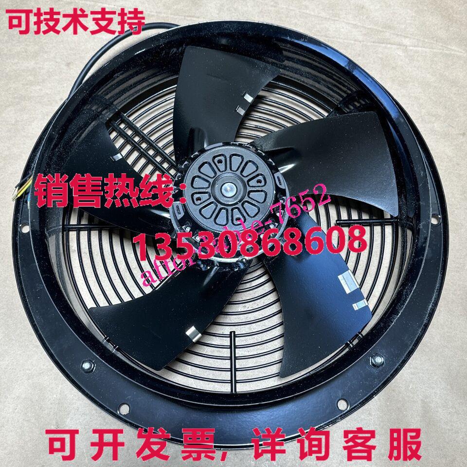 原装供应W2E300-CP02-31 220V 1.10/1.55A 轴向风扇