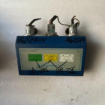 [德峰]电控制器永磁SC0501