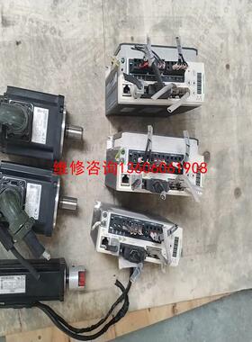 （请询价）驱动器LXM23AU10M3X  1KW议价