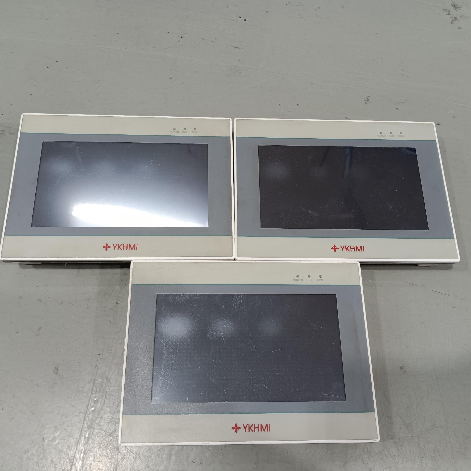 [德峰]中达优控触摸屏 FE700QA