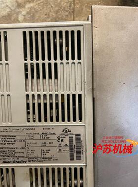 出售AB变频器20AC3P5A0AYNNNC0，1台，有