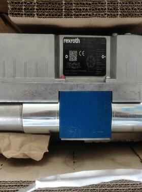 R901496430液压比例方向阀 4WREE6E32-3X