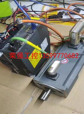 【荣强工控】西门子V90，3210－5FB11－5UA0，西门子伺服1.