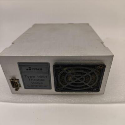 [德峰]控制器C-1651，28519 3000MKS