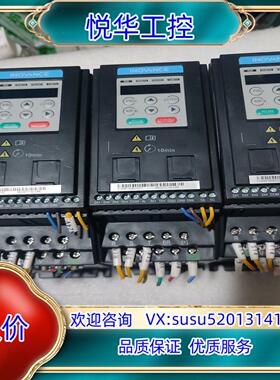 汇川变频器 MD200S015B-CAN议价