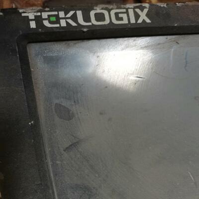 [德峰]TEKLOGIX 8570