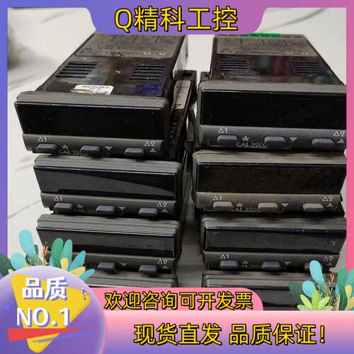 现货:SCINICS CAL CONTROLS #3200