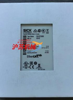 全新原装 SICK西克 FX0-GETC00000 安