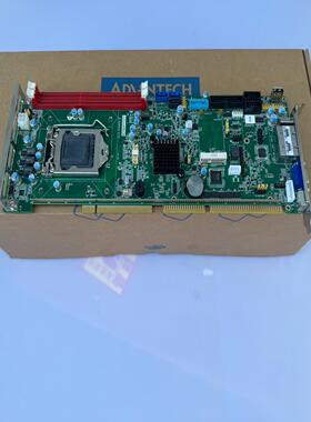 [德峰]9.9新 研华工控机主板IPC-610L H IPC-660