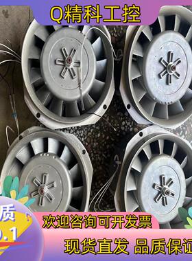 现货TZ-F18C全铝耐高温激光鼓风机轴流风机