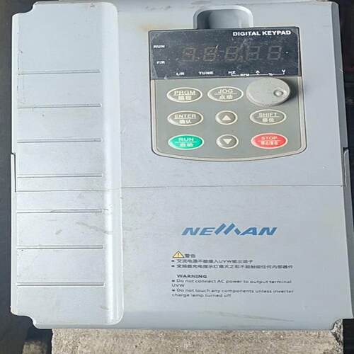 （设备配件）变频器M880T-0055G3-4T  5.5KW