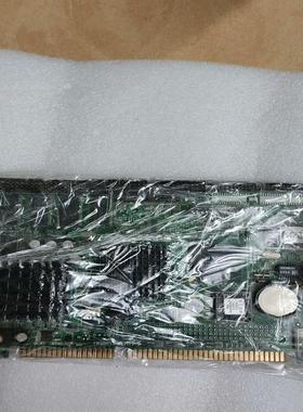 {雅致机械商行}FB2501S VER15 ISA 工业 工控 主板 包好