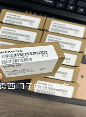 6GK1500-0EA02 接头连接器 MP I/DP接头