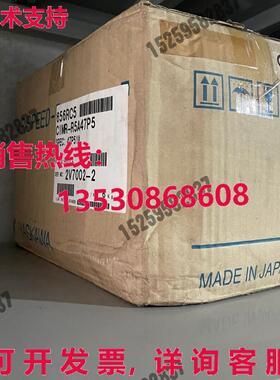 供应原装亚斯卡瓦CIMR-R5A47P5逆变器7.5千瓦CIMRR5A47P5