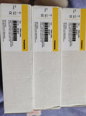 图尔克模块TBEN-L4-8IOL TBEN-L5-8IOL