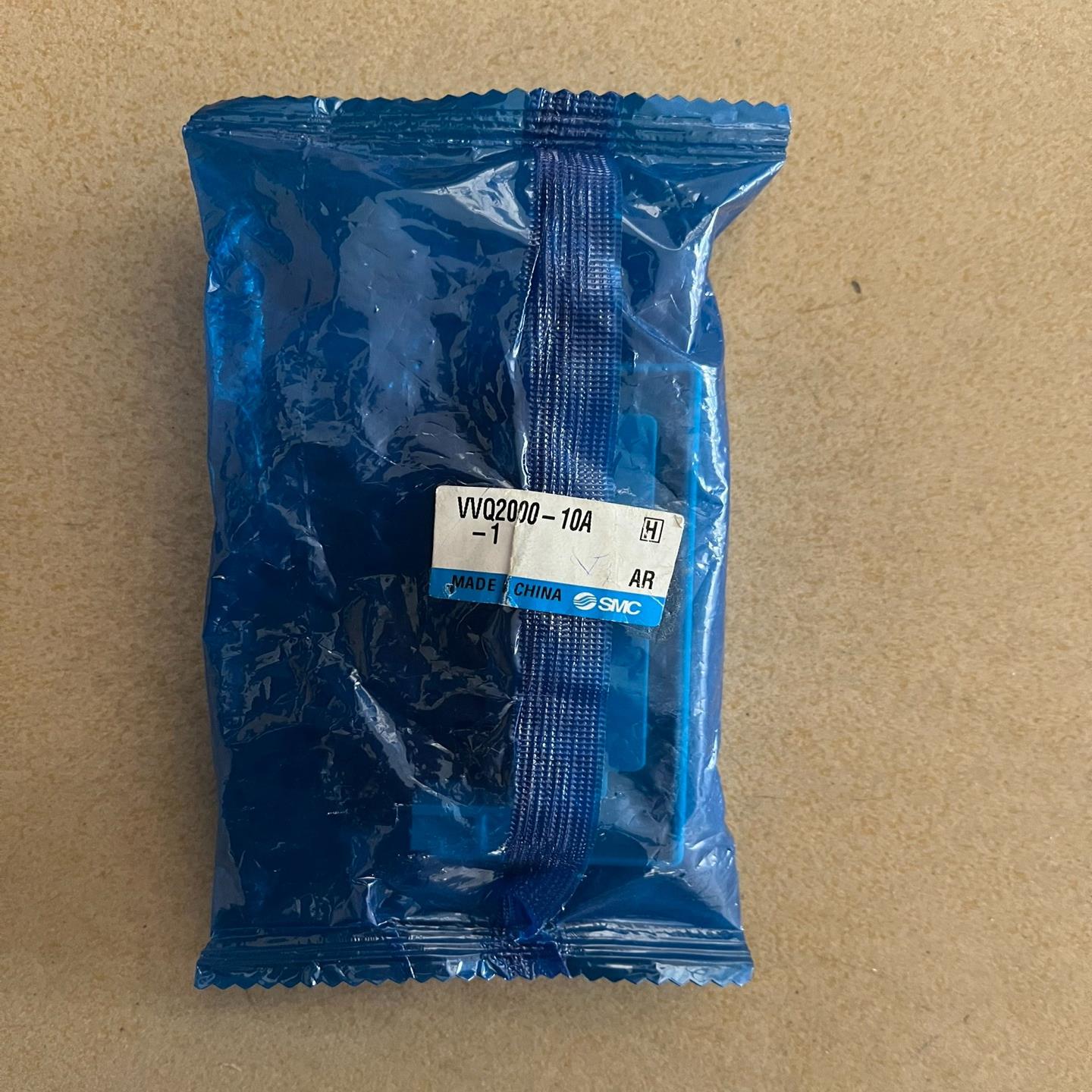 集装板 VVQ2000-10A-1