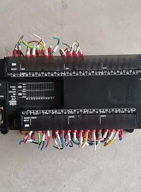 CP1E-N60S1DT-D 版本1.3 模块 实