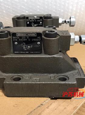 全新R4V0653310A5Parker派克DEN