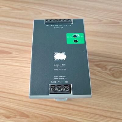 电源，ABLS1A24100，1台