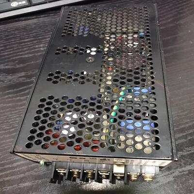 （设备配件）MSF1电源Fine和MSF150Suntronix-12