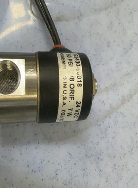 {雅致机械商行}agilent g3430-60018成色如图二个打包