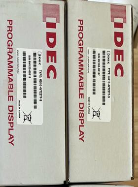 [德峰]和泉触摸屏，HG1G-4VT22TF-S      HG1G