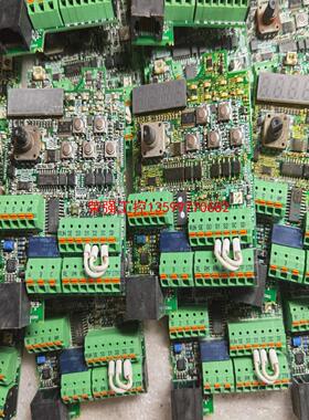 【荣强工控】三菱变频器FR-D740 主板 CPU板，功率0.75kw-