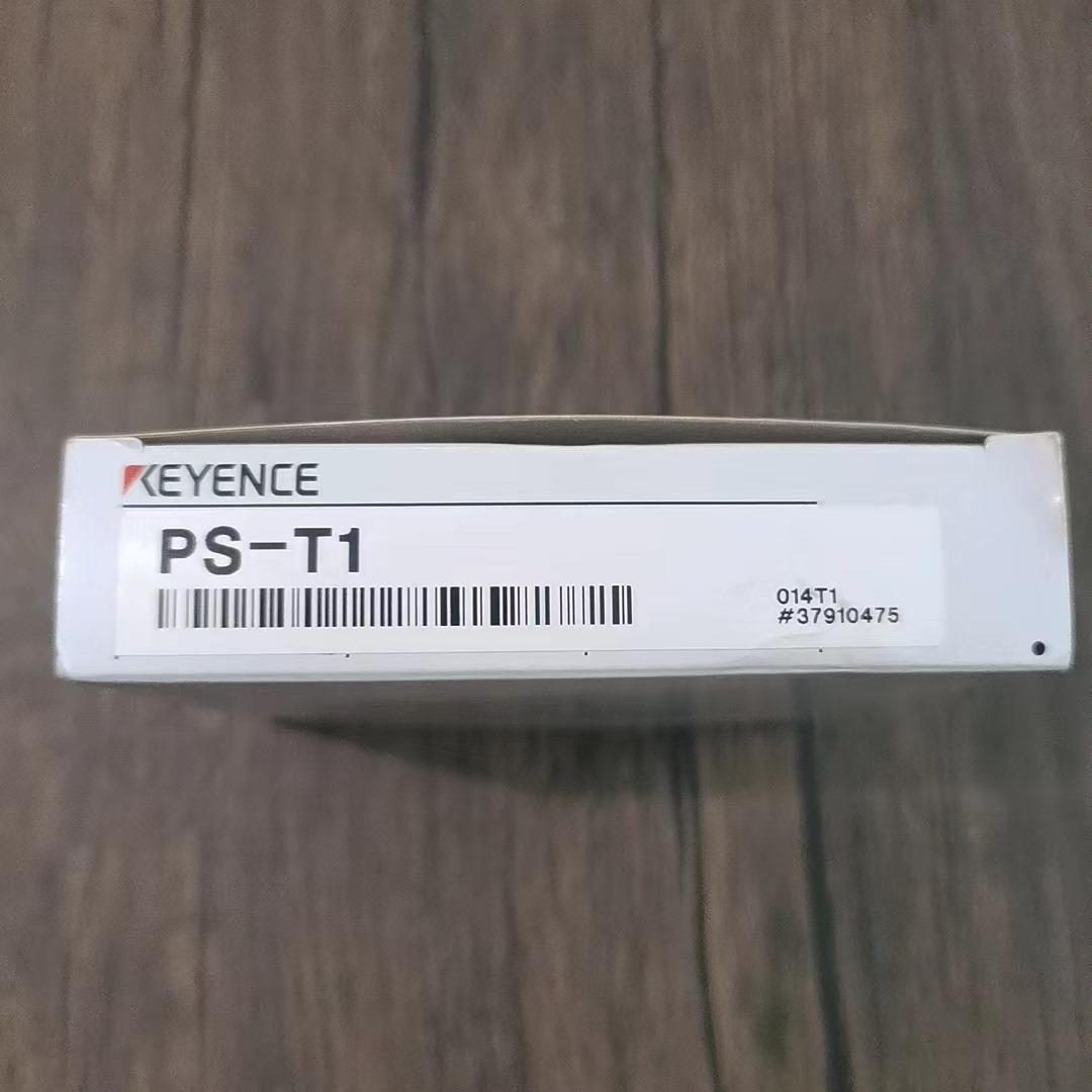 全新原装正品 基恩士 PS-T1 光纤放大器，，盒码