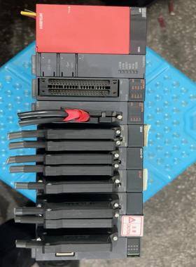 【工控自动化】三菱Q系列PLCQ61P  Q02HCPU  QD70P8议价